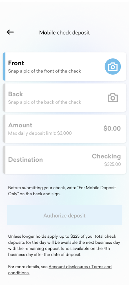 Allpoint ATM Locator